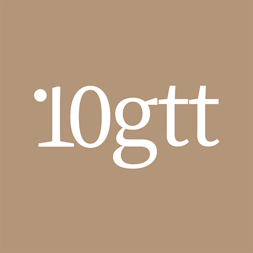 10가트 logo
