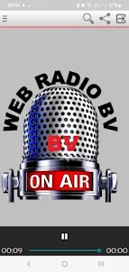 Web Radio BV