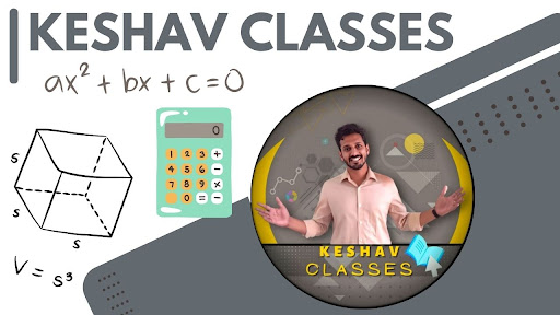 Keshav Classes Screen 2