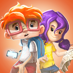 Alan y Laura