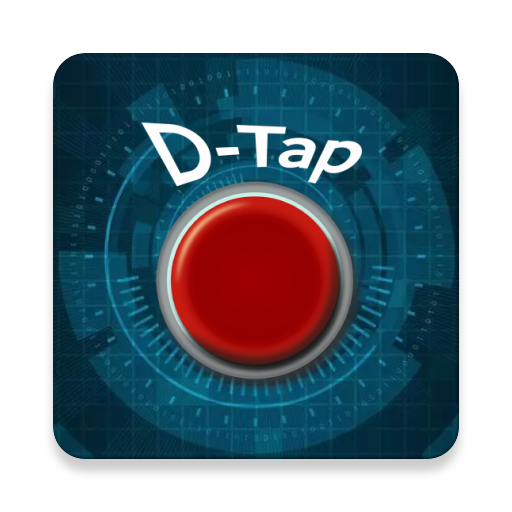 D-Tap logo