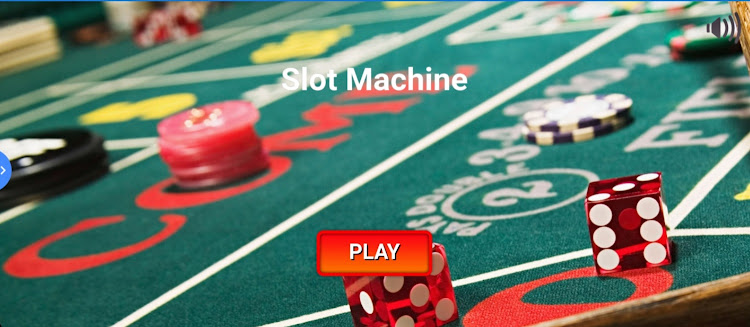Slot Machine - 1.0 - (Android)