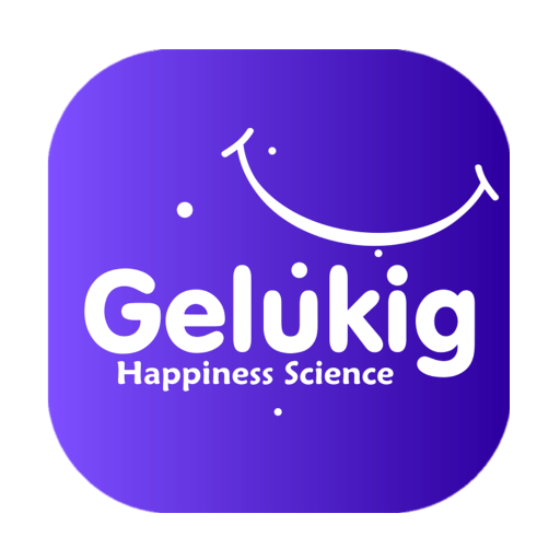 Gelukig - Potencial Emocional logo