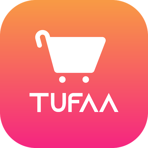TUFAA Online Shopping Mall logo