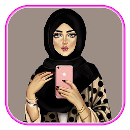 Icon image Hijab Muslimah Wallpaper