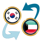 S Korea Won x Kuwaiti Dinar