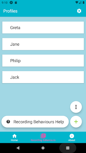 CLEAR Dementia Care Screen 3