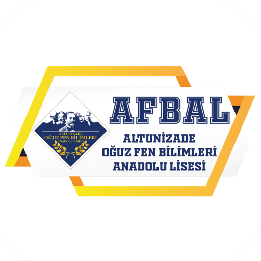 Afbal logo