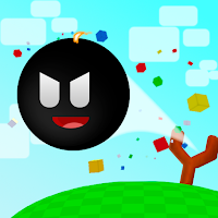 Bomb World - Destroy Blocks
