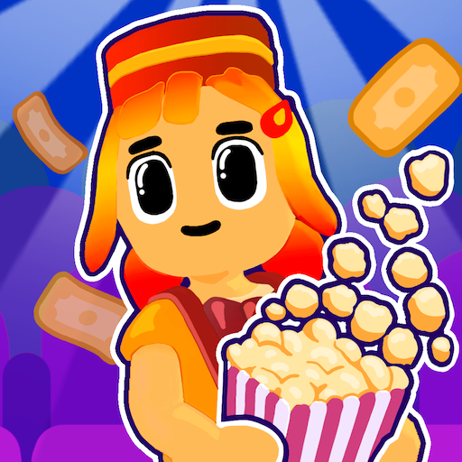 Cinema Tycoon 3D 1.2.0 Icon