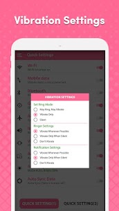 Quick Phone Settings Assistant MOD APK (Ad-Free) 5