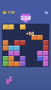 Block Blast: Ultimate Puzzle