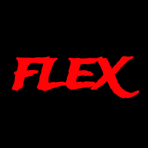 FLEX - Movies & Live TV