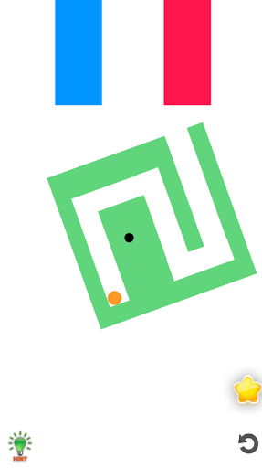 Paper Cut - Physics Games