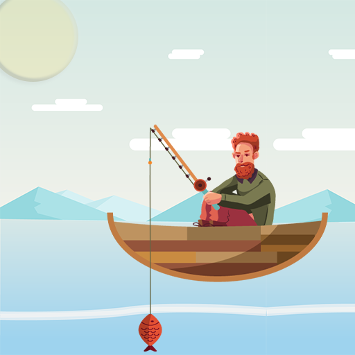 Fishing Master - Catch a Fish  Icon