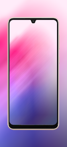 Galaxy A73 Wallpaper