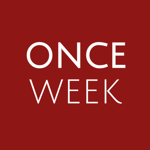 onceweek