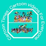 Cover Image of Download Cartoon Times : Cartoon video 4.0.3 APK