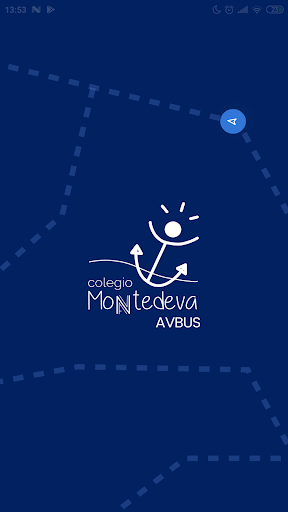 Android application AVBus Montedeva screenshort