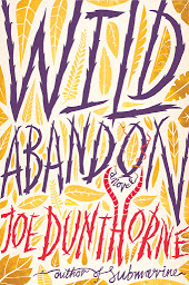 Imagen de ícono de Wild Abandon: A Novel