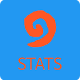 Stats for Hearthstone icon