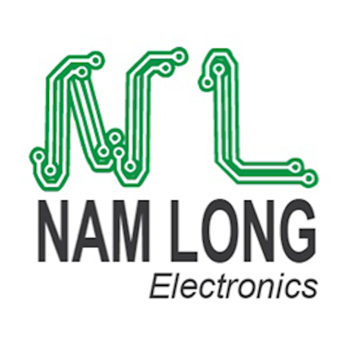 NAMLONG logo