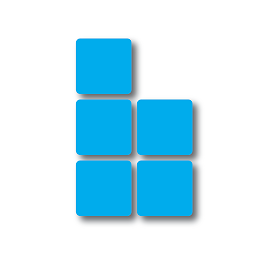 Icon image Merged Blocks