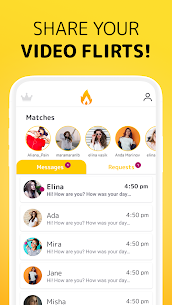 Local Hookup Dating App ? Meet, Chat, Date, Flirt Apk Mod , New 2021* 5