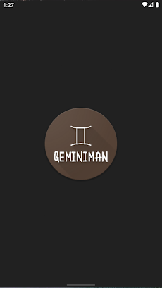 GeminiMan Apps and Watchfacesのおすすめ画像1