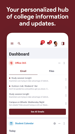 BPU Community ekran görüntüsü