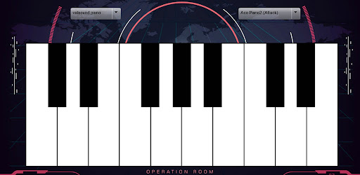 Piano Sion
