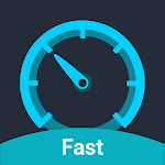 Cover Image of Download Internet Fast Speed Test Meter 1.9 APK