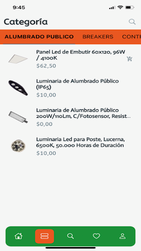 electricaracas screenshot 6