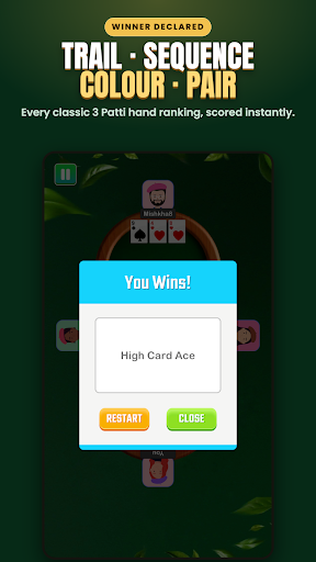 Teen Patti Master screenshot