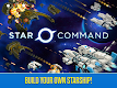 screenshot of Star Command