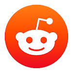 Cover Image of ดาวน์โหลด Reddit  APK