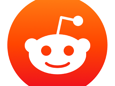 [無料ダウンロード！ √] reddit app icon black and white 125634-Reddit app icon black and white