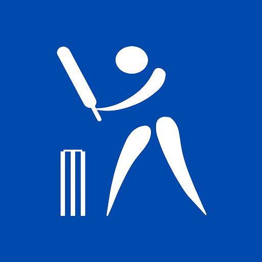 Khela Hobe: Bengal Cricket logo