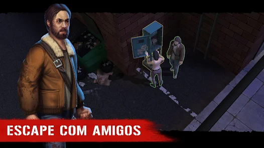 Koka - O intrigante jogo de terror brasileiro Teleforum está disponível  gratuitamente na Steam