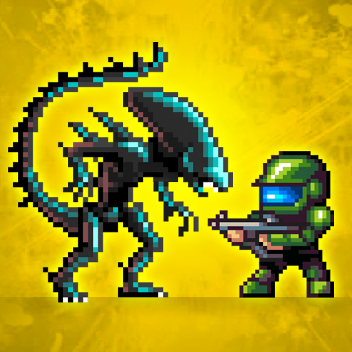 [Gift Code] Dead Shell－Pixel Roguelike RPG mới nhất 06/2025