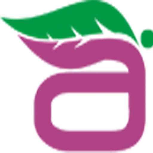 AMDAL NET logo