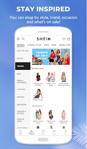 SHEIN-Fashion Shopping Online 5