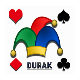 「Play Durak - Online, Best AI, 」圖示圖片