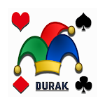 Play Durak - Online, Best AI, Without Internet Apk