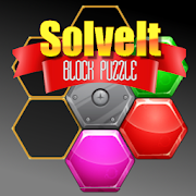 Top 41 Puzzle Apps Like SolveIt: The Best Hexa Puzzle - Best Alternatives