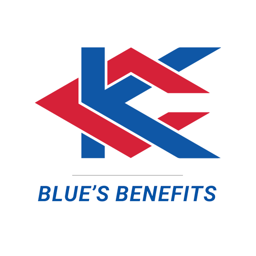 Blues benefits-KCKCC logo