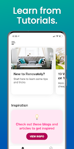 Renovately — Budget Your Home