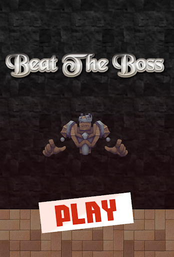 Beat The Boss