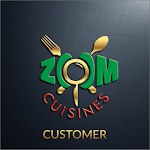 Cover Image of Herunterladen Zoom Cuisines Customers  APK