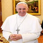 Pope Francis to Share Apk